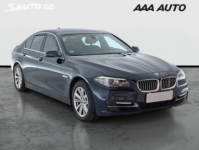 BMW Řada 5